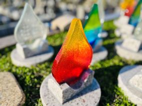 秋川霊園の樹木葬その他イメージ