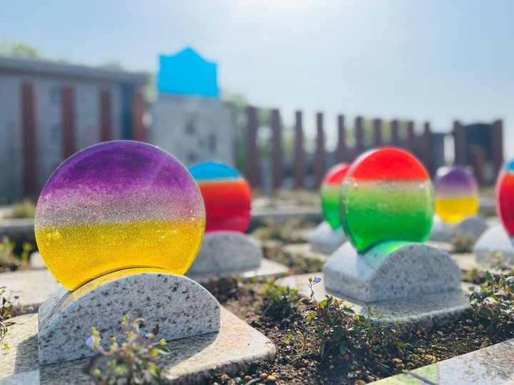 秋川霊園の樹木葬その他イメージ