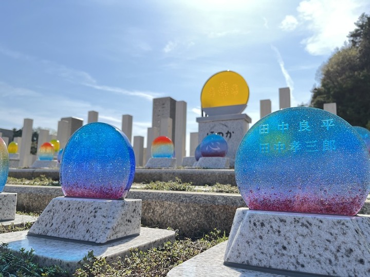 秋川霊園の樹木葬その他イメージ