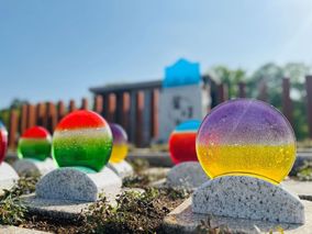 秋川霊園の樹木葬その他イメージ