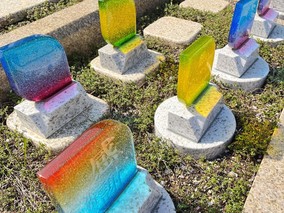 秋川霊園の樹木葬その他イメージ