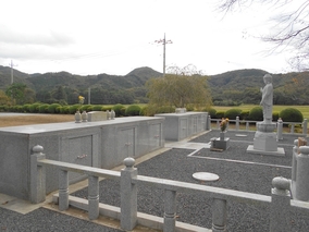 正光寺 日向霊園のその他イメージ