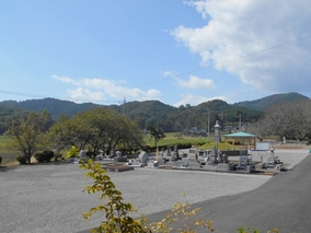 正光寺 日向霊園のその他イメージ
