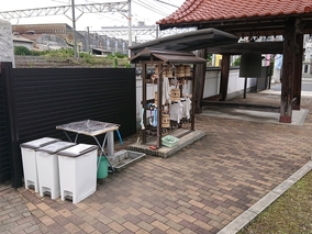 久蔵寺境内墓地のその他イメージ