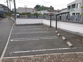久蔵寺境内墓地のその他イメージ