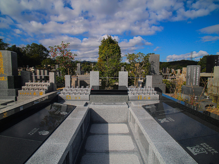 一妙寺永代供養墓　永縁の永代供養その他イメージ
