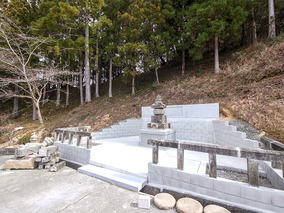 医王寺霊苑の永代供養その他イメージ