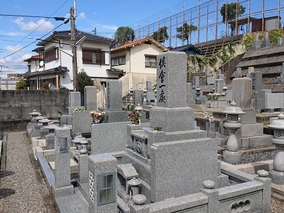緑ヶ丘墓苑のその他イメージ
