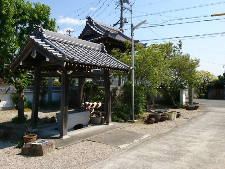 西心寺霊苑のその他イメージ