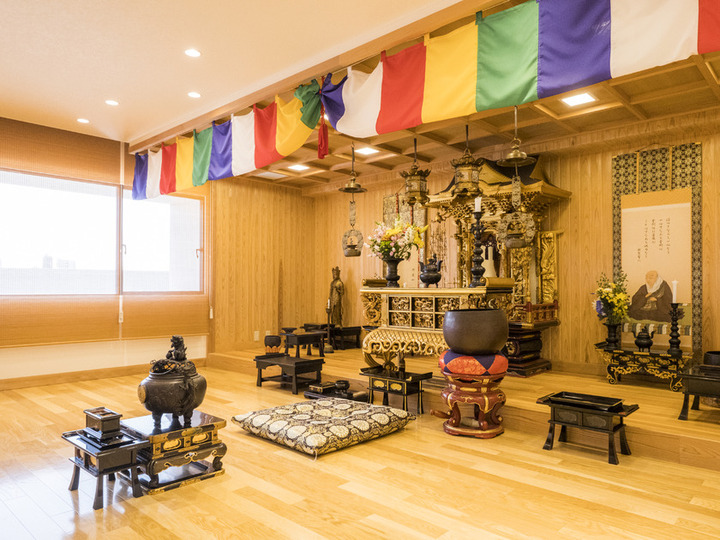 観世音陵苑はなみずきのその他イメージ