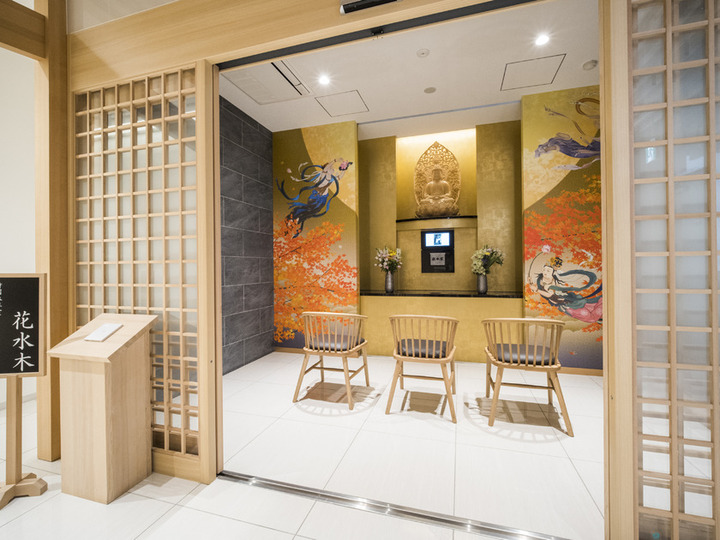 観世音陵苑はなみずきのその他イメージ