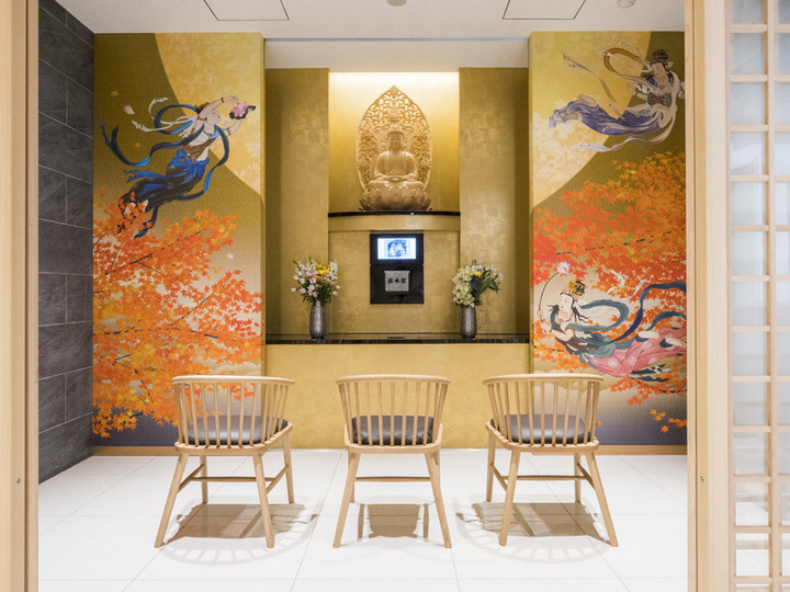 観世音陵苑はなみずきのその他イメージ