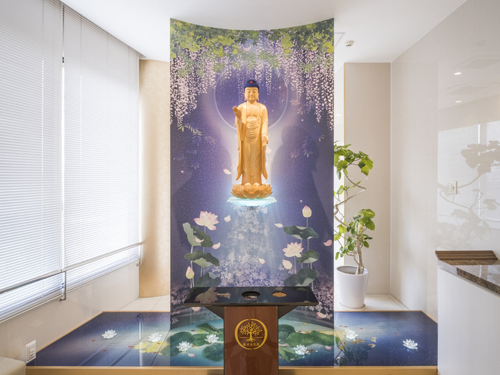 観世音陵苑はなみずきのその他イメージ