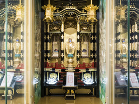 観世音陵苑はなみずきのその他イメージ