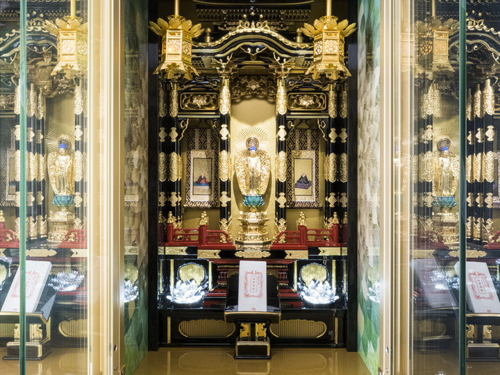 観世音陵苑はなみずきのその他イメージ