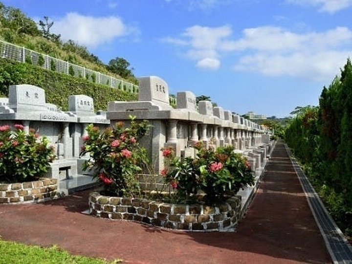 大里メモリアルパークのその他イメージ