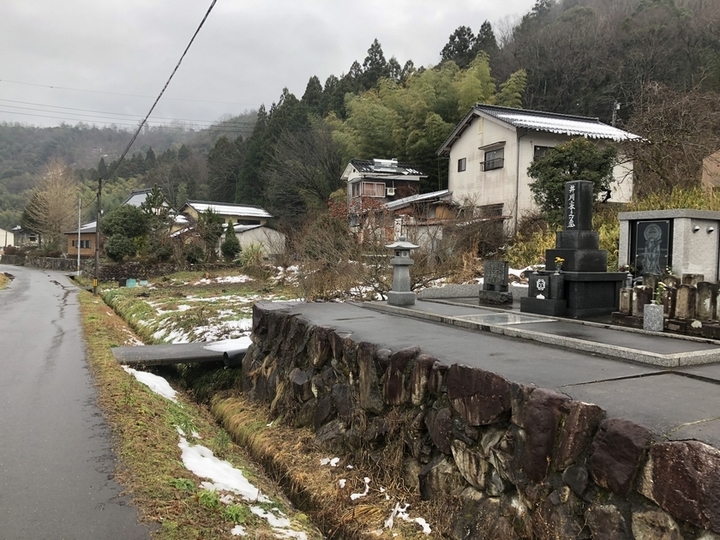 明泉寺墓地 寂光苑納骨堂のその他イメージ