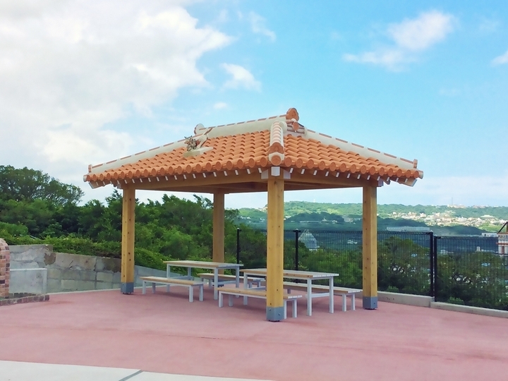 八重瀬メモリアルパークのその他イメージ