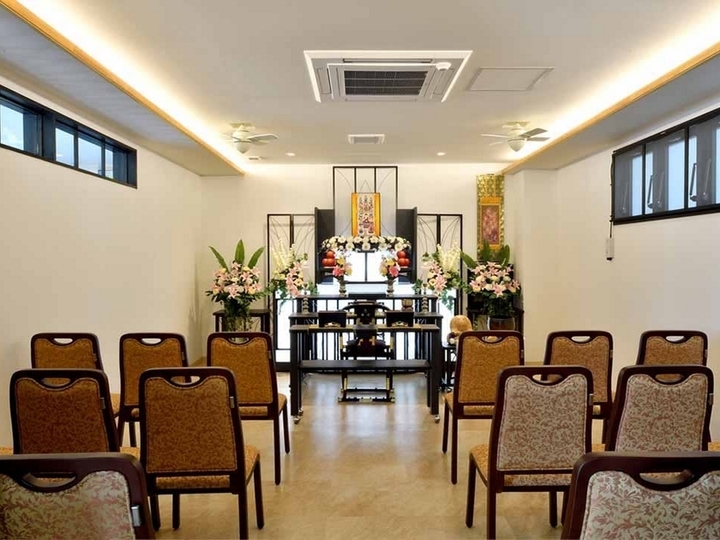 泡瀬メモリアルパークのその他イメージ