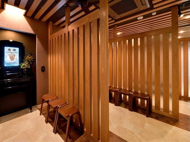 泡瀬メモリアルパークの永代供養その他イメージ