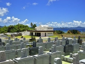 名護 やんばるメモリアルパークのその他イメージ