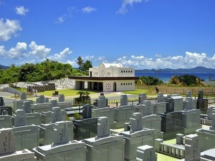 名護 やんばるメモリアルパークのその他イメージ