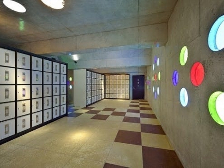 名護 やんばるメモリアルパークの永代供養その他イメージ