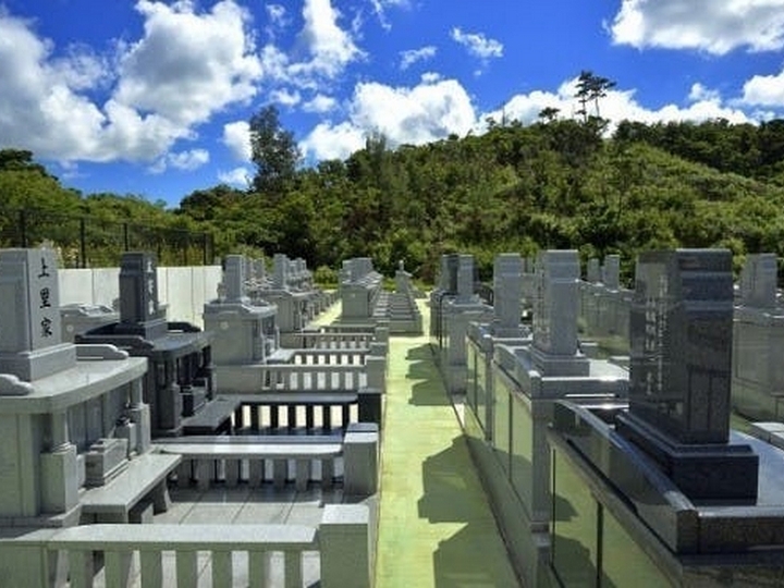 名護 やんばるメモリアルパークのその他イメージ