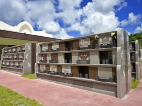 名護 やんばるメモリアルパークのその他イメージ