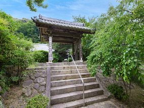 長徳寺の樹木葬のその他イメージ