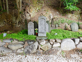 長徳寺の樹木葬の永代供養その他イメージ
