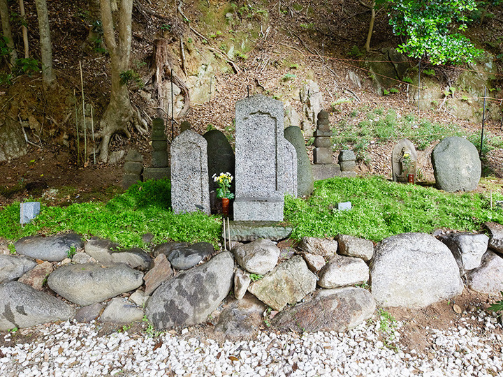 長徳寺の樹木葬の永代供養その他イメージ