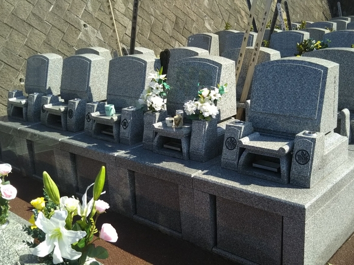 松山メモリアルヒルズのその他イメージ