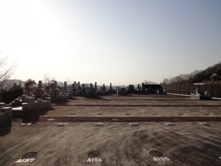 松山メモリアルヒルズのその他イメージ