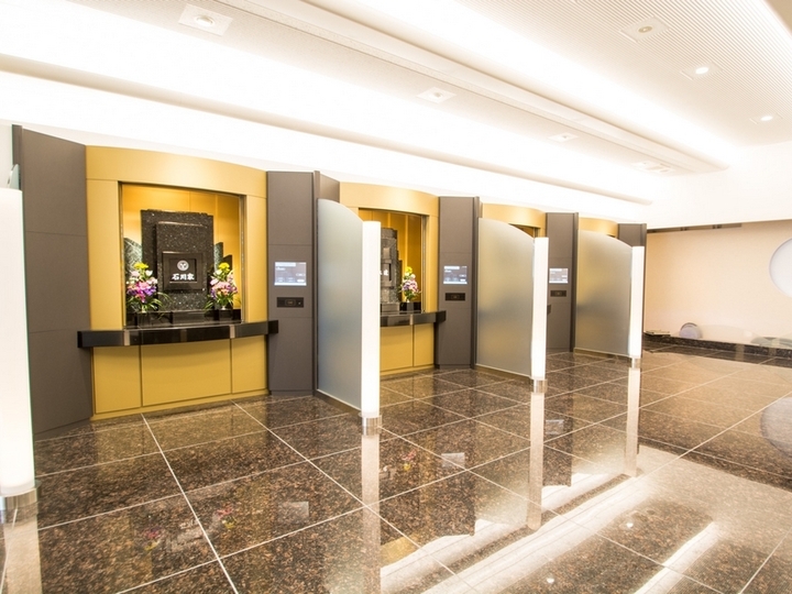 吾妻橋　天空陵苑のその他イメージ