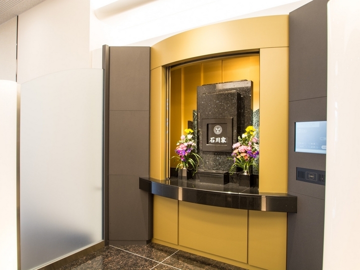 吾妻橋　天空陵苑のその他イメージ