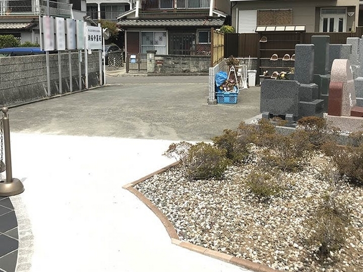 満福寺墓苑・納骨堂「倶会一処」のその他イメージ
