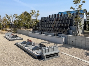 梅寿苑　永代供養墓のその他イメージ