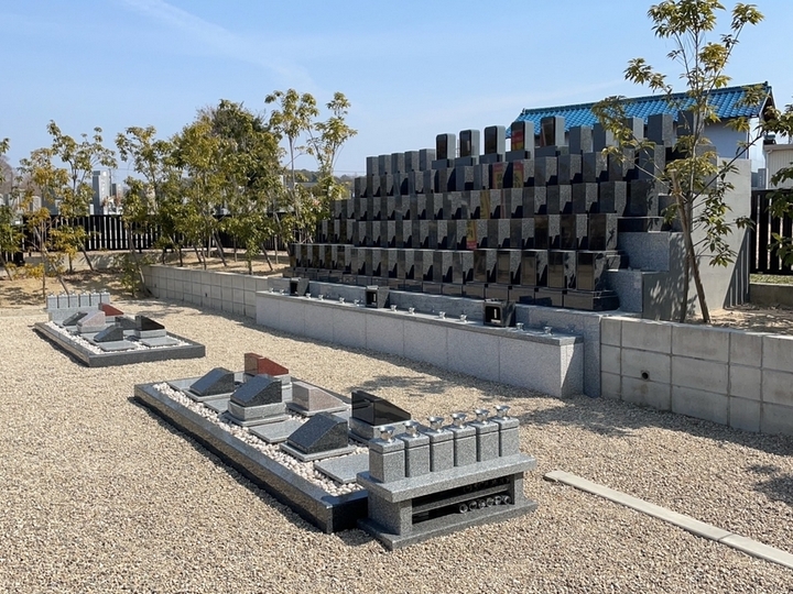 梅寿苑　永代供養墓のその他イメージ