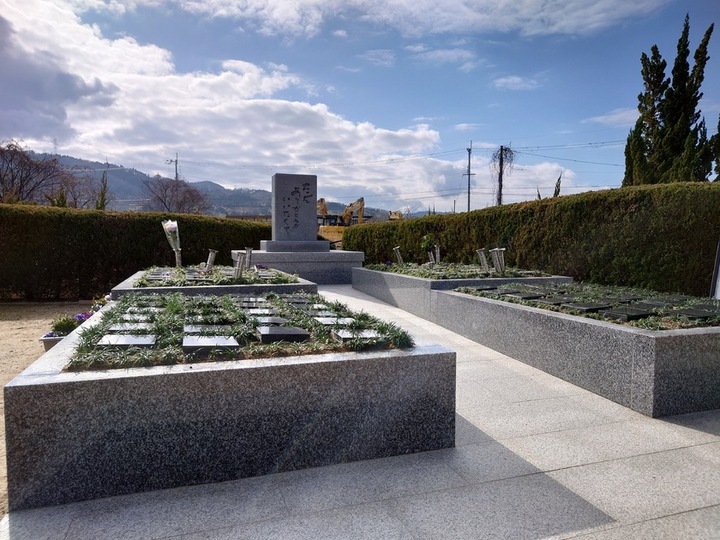 交野瑞専寺霊苑の樹木葬その他イメージ