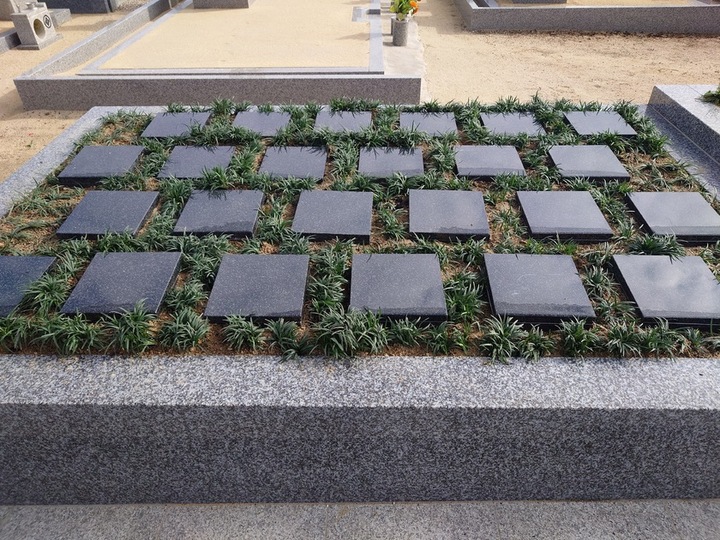 交野瑞専寺霊苑の樹木葬その他イメージ