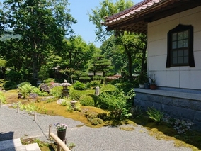 西方寺墓地のその他イメージ