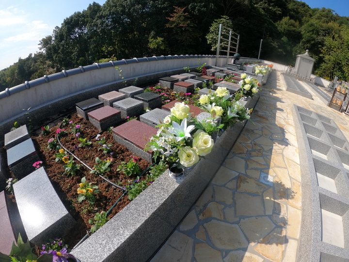 己斐城山メモリアルヒルズのその他イメージ