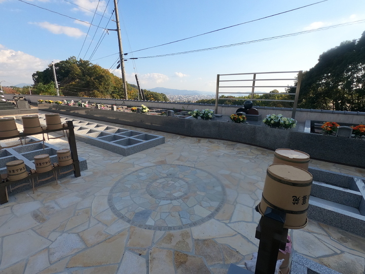 己斐城山メモリアルヒルズのその他イメージ