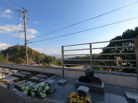 己斐城山メモリアルヒルズのその他イメージ