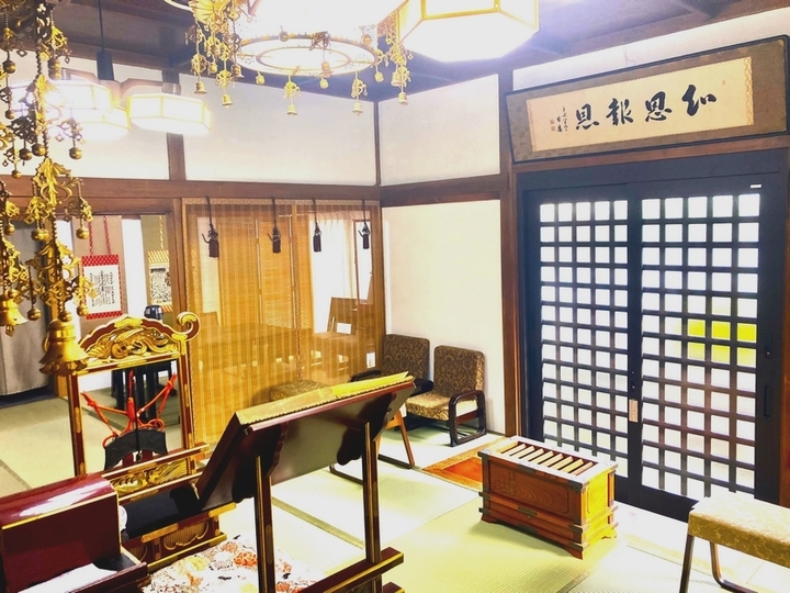 蓮華教会永代供養墓　久遠の想のその他イメージ