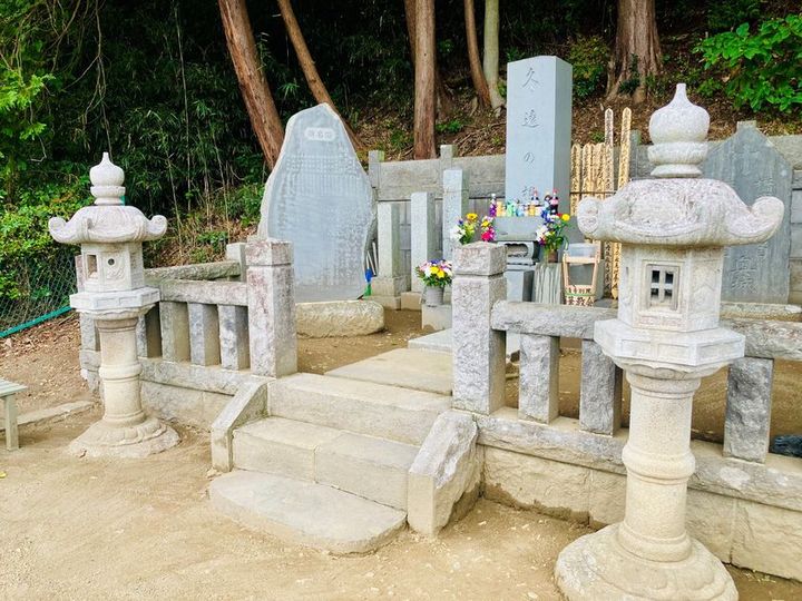 宝清寺別院蓮華教会「久遠の想」の永代供養（東京都八王子市の霊園