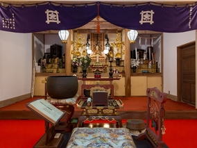 掛松寺 鴨川庭苑のその他イメージ
