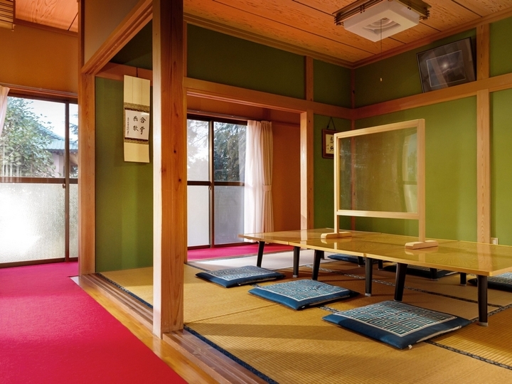 掛松寺 鴨川庭苑のその他イメージ
