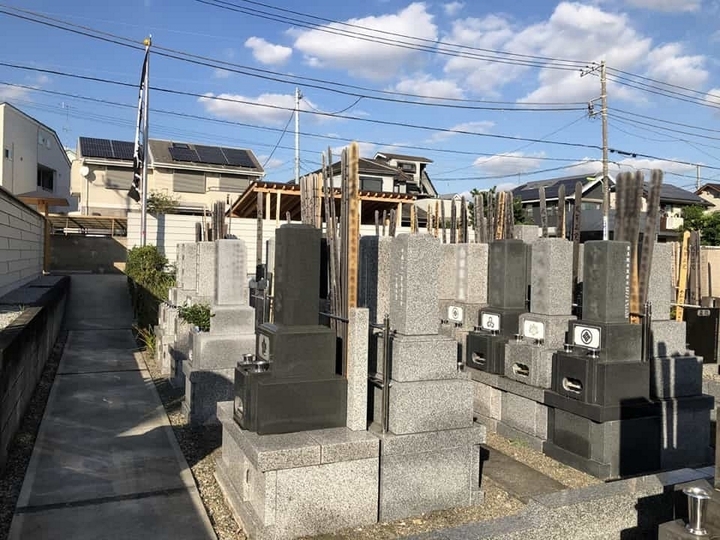 玉川山 常光寺のその他イメージ